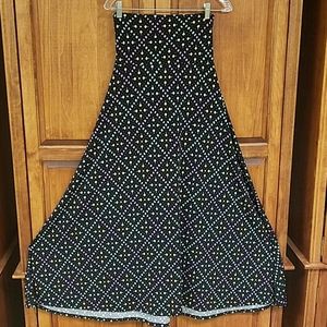 Lularoe Maxi Skirt